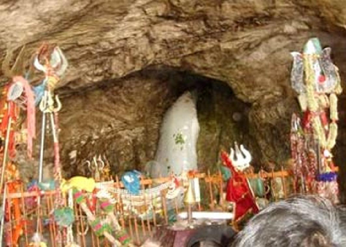 complete information on amarnath temple history, amarnath yatra, amarnath cave, lord shiva amarnath temple in india